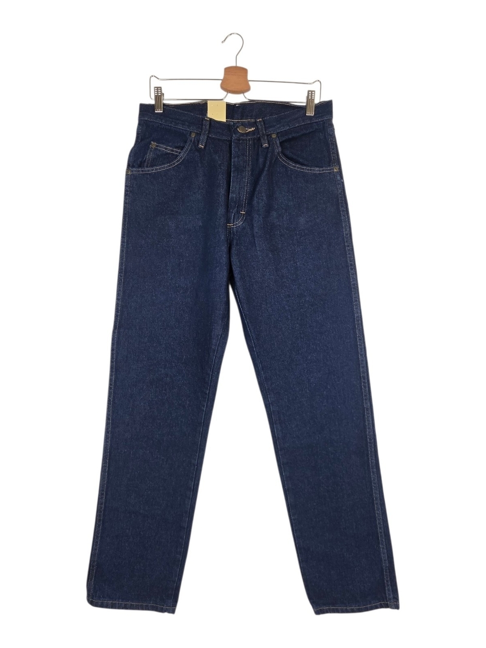 Wrangler Men's Rugged Wear Classic-Fit Jeans 32 X32